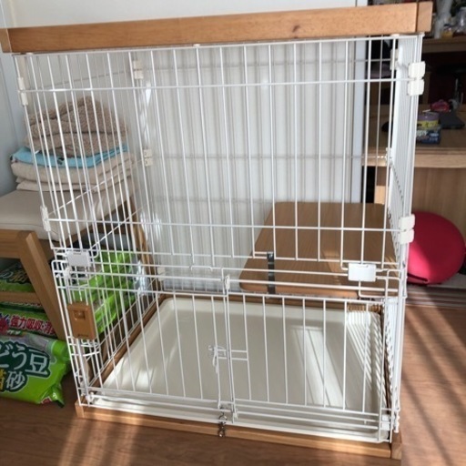『決まりました』猫ゲージ