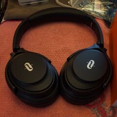 ノイキャンヘッドホン SoundSurge 85　新同品の画像