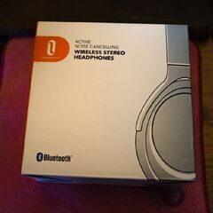 ノイキャンヘッドホン SoundSurge 85　新同品の画像