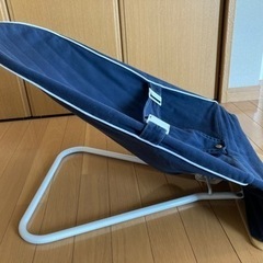 ベビービョルンバウンサーの画像