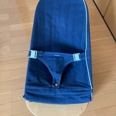 ベビービョルンバウンサーの画像