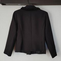 ジャケット　冬物　レディースの画像