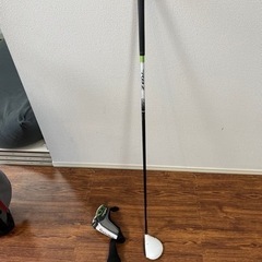 テーラーメイド RBZ レフティ 3FW フレックスS
