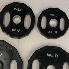 地域最安値水準！1回あたり¥4,400（税込：¥4,840）~パーソナルトレーニングを受けられるApple GYM（アップルジム）大泉学園店！¥16,500OFFでご提供中の画像