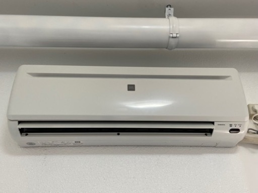 美品coronaエアコン2.2kw 2021年生