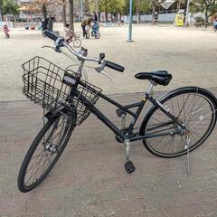 ブリジストン自転車
