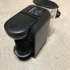 UCC コーヒーメーカー [ドリップポッド] 本格 ドリップコー...