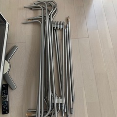 取引中の画像