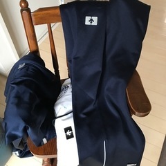 豊田南高校ジャージの画像