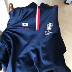 豊田南高校ジャージ