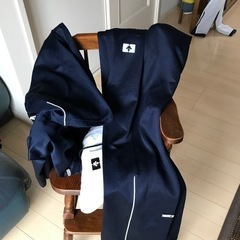 豊田南高校ジャージの画像