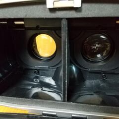 VRゴーグル　スマホ用の画像