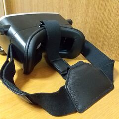 VRゴーグル　スマホ用の画像