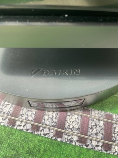 DAIKIN 遠赤外線暖房機