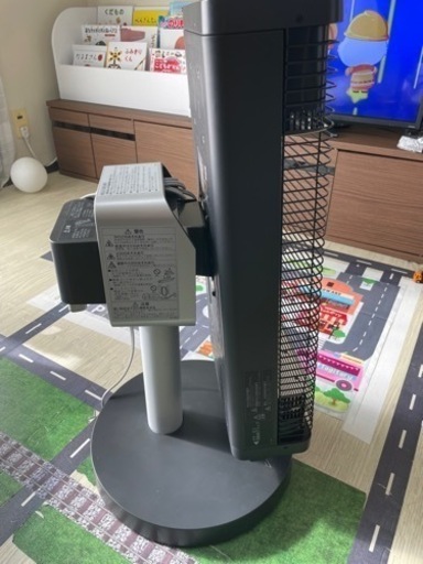 DAIKIN 遠赤外線暖房機