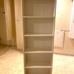 IKEA 本棚