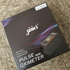 パルスオキシメーター
