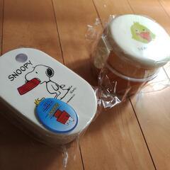 ①のり巻き機、弁当箱(新品・中古)箸、スプーン他の画像