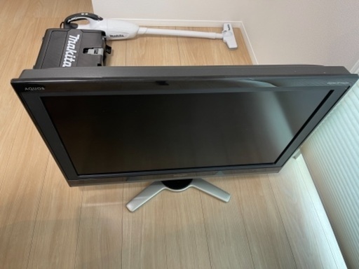 テレビ