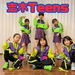 志木駅近【ダンス生徒募集】10才～高3★初心者・経験者大歓迎★o...