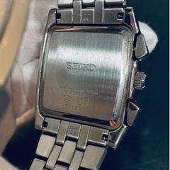 中古　SEIKO 腕時計の画像