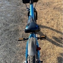 子供用　自転車　AVIGO 16インチの画像