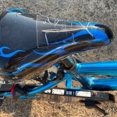 子供用　自転車　AVIGO 16インチの画像