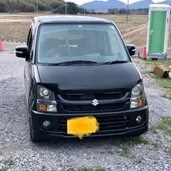MH22sワゴンR