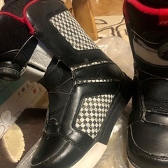ヨネックス スノーボードブーツの画像
