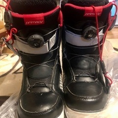 ヨネックス スノーボードブーツの画像