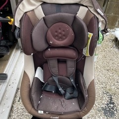 COMBI  チャイルドシート