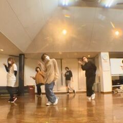 志木駅近【KIDSダンス生徒募集】3才から★初心者・経験者大歓迎★otono○maison DANCE SCHOOLの画像