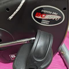 エアロバイクの画像
