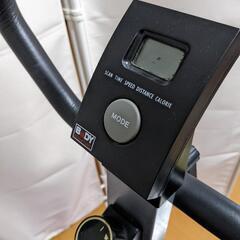 エアロバイクの画像