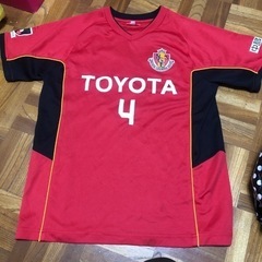 サッカーユニフォーム　　