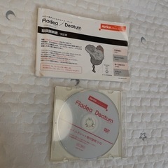 お話中　アップリカ　チャイルドシート　ディアターンの画像