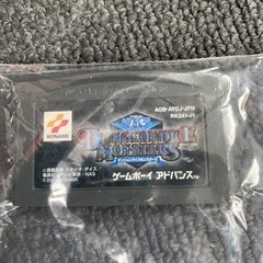 ゲームボーイアドバンス用　ソフトセットの画像