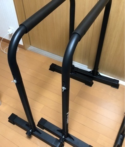 ディップススタンド