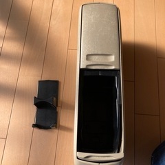 NCP81 シエンタ　純正コンソールボックス