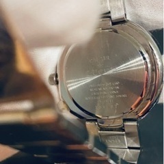 中古　ZUCCA 腕時計の画像