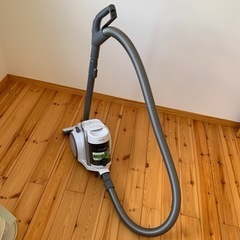 アイリスオーヤマ 掃除機