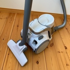 アイリスオーヤマ 掃除機の画像