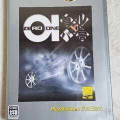 首都高バトル01　PlayStation2用
