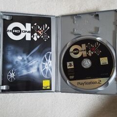 首都高バトル01　PlayStation2用の画像