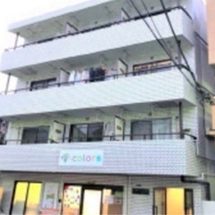 ♪【駅徒歩3分初期費用0円！】 西武有楽町線新桜台駅♪ 2駅2路...