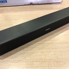 【愛品館市原店】BOSE SOLO TV SPEAKER 【愛市IMP】