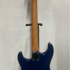 エレキギター■Triumph■Sonic Master■ブリッジは新品に交換済みの画像