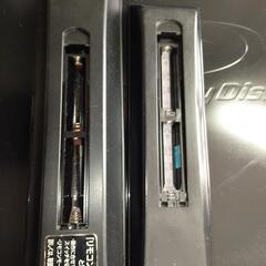 値下げセット販売お買い得TOSHIBA LED REGZA S8 23S8　RD-BZ800 W録の画像