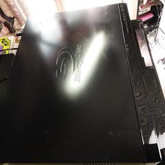 値下げセット販売お買い得TOSHIBA LED REGZA S8 23S8　RD-BZ800 W録の画像