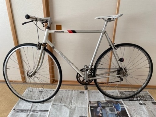 稀少品・銘車RADACレイダック